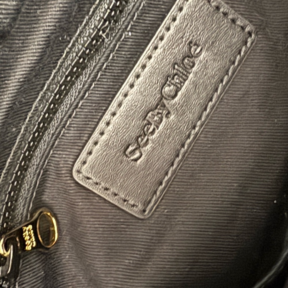 See By Chloe Joy Rider Puffer Bag ⭐️ - Picture 7 of 12